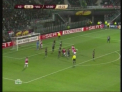 Valencia, invinsa dramatic de AZ Alkmaar in sferturile Europa League!