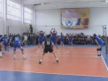O hora pentru victorie. Dinamo-MAI a invins echipa Dinamo Tiraspol in ultimul set
