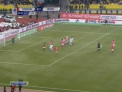 Mai aproape de titlu. Zenit a invins cu 2 la 1 rivala Spartak Moscova