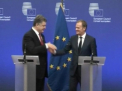 Sefii de stat si de guvern din Uniunea Europeana, sceptici in ceea ce priveste Acordul de la Minsk