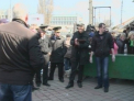 A murit in ghereta in care a lucrat ani la rand. O batrana si-a gasit sfarsitul in piata