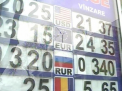 Piata valutara, aproape paralizata. "Valuta de pe piata nu acopera nici jumatate din cerere". Ce curs ne asteapta in zilele urmatoare