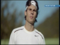 Cristiano Ronaldo vs Rafael Nadal! Ce au facut cei doi pe cortul de tenis e de-a dreptul spectaculos