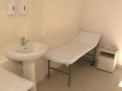 Satul din Moldova care are un spital nou: "Acum avem conditii europene"