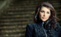 Tania Cerga: "Fetita mea a facut primii pasi chiar de ziua ei". Cum a sarbatorit evenimentul. VIDEO