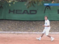 Moldova invinge cu 2 la 1 selectionata Turciei la Cupa Davis! Suntem la un pas de victoria finala