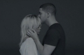 Rihanna si Drake in ipostaze tandre! Clipul care ii ridica tensiunea lui Chris Brown. VIDEO