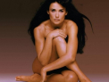 Fotografiile care ar putea provoca cel mai mare scandal din showbiz. Ce a ajuns sa faca Demi Moore