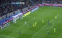 Barcelona nu-si cruta rivalii! Catalanii s-au razbunat nemilos pe formatia Getafe