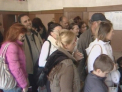 Afectati de criza? Tot mai putini moldoveni se intorc acasa de Paste, iar gentile lor sunt aproape goale!