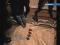 Grenade cu 300 de euro si automate Kalasnikov cu 2000! Grupare criminala retinuta in flagrant delict