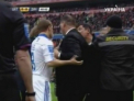 Alexandru Spiridon, suspendat o etapa din Campionatul Ucrainei! Afla de ce