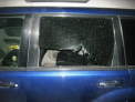 Bonnie si Clyde din Moldova! Cuplu, specializat in furturile din automobile, retinut. VIDEO