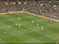 Inca un pas spre titlu. Diavolii rosii si-au spulberat adversarii de la Aston Villa cu 4 la 0