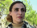 FAZA ZILEI pe Internet! Nu o sa-ti vina sa crezi ce a raspuns o femeie la intrebarea banala "ati tinut post?"