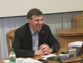 "Ale cui sunt ouale?" De ce Dorin Chirtoaca a ras in hohote la sedinta Primariei