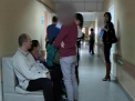 Tot mai multe cazuri de VIROZE in capitala: "Virusul este agresiv". Pana acum 5 persoane au murit, alte 157 sunt infectate