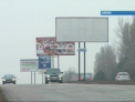 1 iunie, noul termen pentru demontarea panourilor publicitare de pe bulevardul Dacia