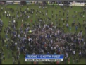 Reading, promovata in Premier League! 25 de mii de fani au invadat terenul de fotbal