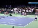 Start cu dreptul pentru Radu Albot la un turneu Challenger in India: S-a calificat in optimi dupa ce l-a batut pe un croat