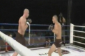 Turneul national de MMA, asteptat cu sufletul la gura! Cum se va desfasura competitia