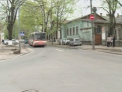 Indicatorul de pe strada Mateevici, instalat la indicatia sefului pazei lui Filat?
