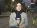 Politistii impart amenzi vanzatorilor de flori care se afla pe strada Calea Basarabiei!