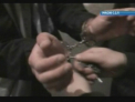 Pandeau batrane pana la posta pentru a le fura pensia