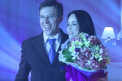 Andreea Marin despre Dorin Chirtoaca: "E unul dintre barbatii vietii mele". VIDEO