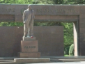 Cearta si injurii la monumentul lui Lenin! Comunistii s-au luat la harta cu veteranii razboiului de pe Nistru!