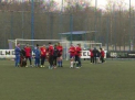 Saptamana de foc pentru nationala de rugby a Moldovei. Cum se pregatesc rugbistii de meciul cu Olanda