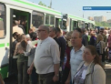 Grafic special de Pastele Blajinilor! Cum va circula transportul public din Chisinau