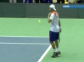 Radu Albot, aproape de finala unui turneu Challenger din India. Dupa ce a castigat la dublu, impresioneaza si la simplu