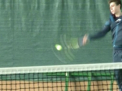 Selectionata de tenis a Moldovei, optimista inainte de meciul din Cupa Davis cu Ungaria, dupa ce Dubarenco a parasit lotul