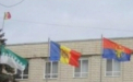 PG a deschis 5 dosare penale pentru arborarea steagurilor bicolore in 5 localitati din tara
