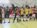 Echipa Universitatii de Stat din Tiraspol a invins in derby-ul cu Olimpus-85! Tiraspolenii, aproape de titlu