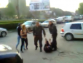 Cum si-au inceput acesti tineri dimineata dupa ce au baut prea mult intr-un karaoke. VIDEO