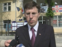 Apt, dar nu tanchist! Dorin Chirtoaca, supus controlului medical la Centrul pentru militari
