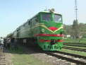 A pornit primul tren marfar care trece prin Transnistria! De ce evenimentul ridica semne de intrebare