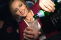 Cocktail marca Perfecte.md! Gabi Sofia Volociuc, barman pentru o noapte! Vezi cum s-a descurcat