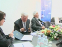 Spiridon Vangheli si Mihai Volontir, medaliati cu aur de catre Salonul International de Inventii din Geneva