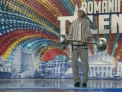 Moldoveanul Alexandru Chitic, din nou in concurs! Ce surprize ne asteapta la Romanii au talent