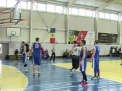 Donbaschet si-a consolidat pozitia de lider al  campionatului