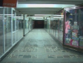 Capcane pentru trecatori! Pasajele subterane din Chisinau, intunecoase si pline de gunoaie! Ce spune Primaria