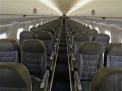 Te bati pe un scaun la fereastra in avion? Nimic mai periculos. Cel mai sigur loc in caz de accident