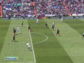 Cu pasi mari spre titlu! Real Madrid s-a distrat cu Sevilla! Galacticii i-au spulberat cu 3 la 0