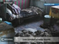 Razbunarea fiului! Si-a incendiat casa si a omorat-o pe mama sa pentru ca l-a trimis la psihiatrie
