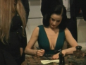 Fosta dansatoare de striptease Dita Von Teese si-a lansat primul parfum!