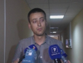 "A fost o altercatie ca intre barbati!". De ce Andrei Usatii a fost luat la pumni? Ce spun ambele parti