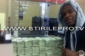 Fotografia zilei te va deprima. Ce inseamna bani de buzunar pentru Floyd Mayweather